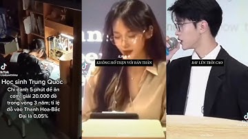 [THPTQG 2024] 1 LÀ THẤT BẠI , 2 LÀ BẤT BẠI !!