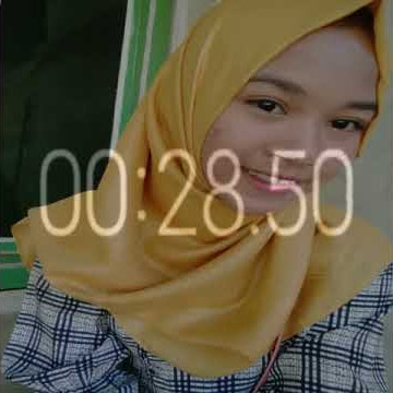 Status WA durasi 30 menit || Cover Novi.  👉