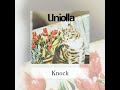 Uniolla - Knock(Audio Teaser)