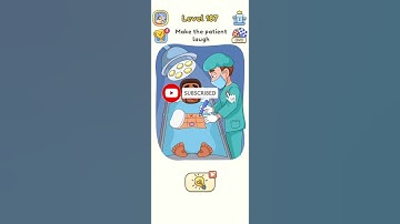 DOP 5 Draw One Part Fun Mobile Puzzle Game (Walkthrough + Tips) #gaming #game #dop5 #puzzle