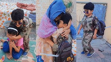 Foji ki Kahani | Episode 1 |Pakistan zindabad | Pak Army zindabad