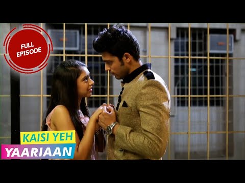 Kaisi Yeh Yaariaan | Episode 192 | Manik and Nandini sing