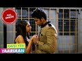 Kaisi Yeh Yaariaan | Episode 192 | Manik and Nandini sing