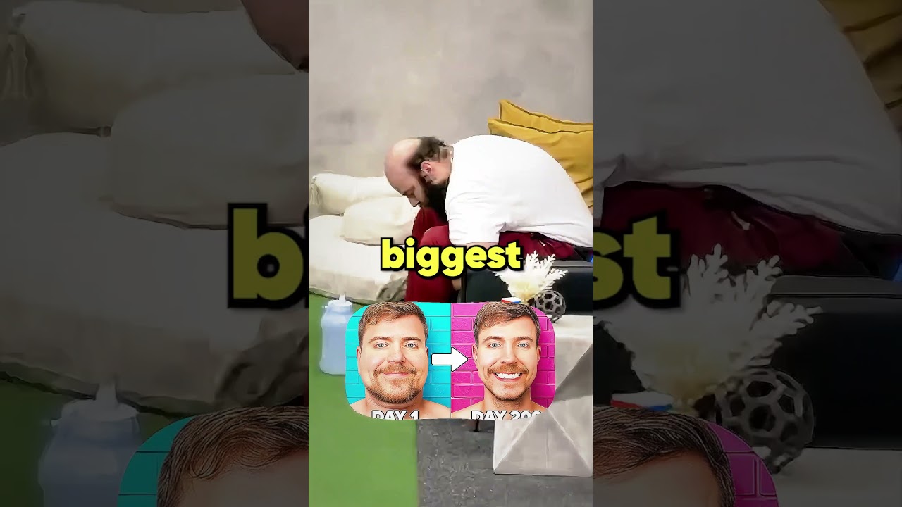 Celebs Who Secretly Hate MrBeast 🤫