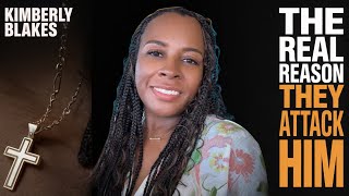 The Reason They Have To See Charlie As A Racist