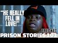"She Became Prison Penpals With A Famous Memphis Rapper, It Ended BAD Cuz She CATFISHED Him!"