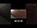 Suspect on the Ground  Dramatic Arrest!