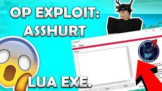 [OP] SICK EXPLOIT: ASSHURT (LUA AND LUA C EXE.) PHANTOM FORCES ESP, 300+ CMDS (Showcase)