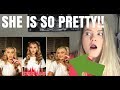 SHE IS SO PRETTY!! LOREN GRAY MUSICALLY COMPILATION *NEW* REACTION