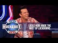 How Lucas Hoge Made The Most Of Lockdowns | Jukebox | Huckabee