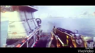 S&D 3 Trickshots in a row