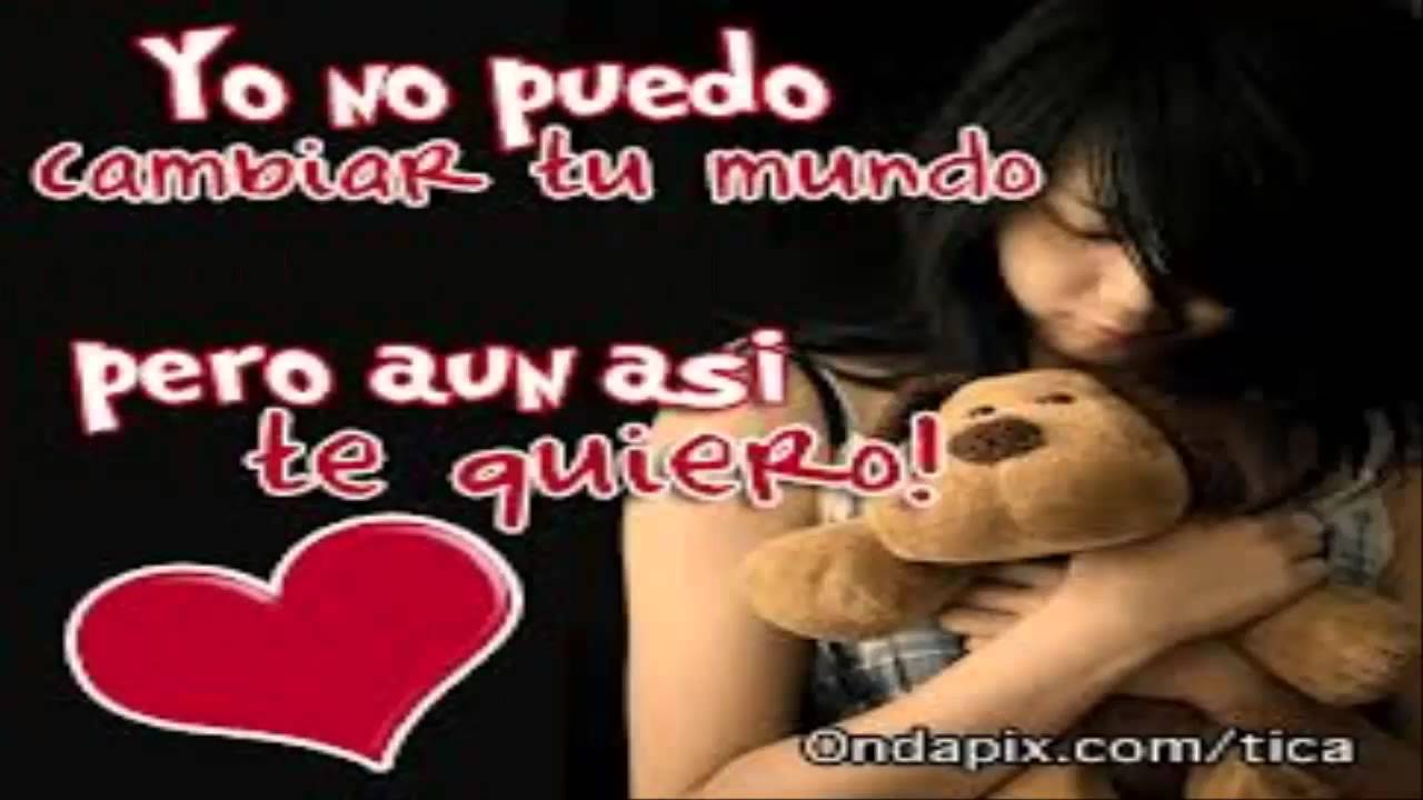 Te amo Daniela YouTube Te amo Daniela YouTube