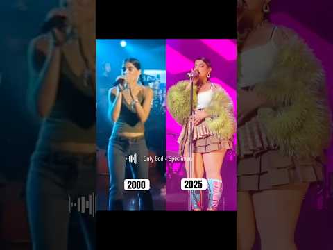 Nelly Furtado Amazing Transformation Nellyfurtado Celeb Celebrity Beforeandafter Beforeafter 