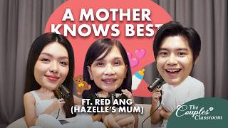 How James Passed the 'Mum Test' with a 2 Hour Kitchen Chat | The Couple's Classroom EP16