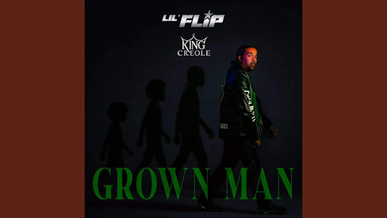 Grown Man - YouTube