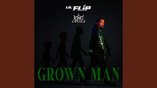洋楽 Lil Rascal / Like A Grown As Man Grown Man - YouTube
