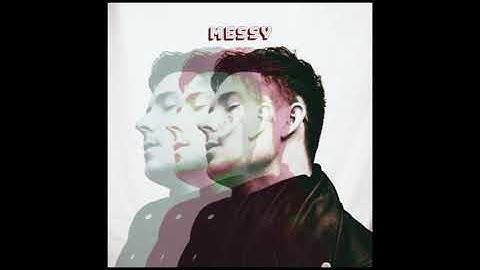 MESSY - TYLER JAMES BELLINGER- OFFICIAL AUDIO