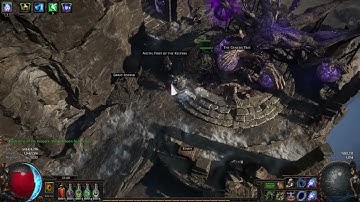 Conditional Modifiers on HasExplicits for Provisioning WombGifts | Path of Exile 3.27