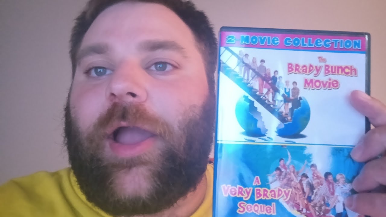 The Brady Bunch Movie Is A Very Underated 90s Parody - YouTube