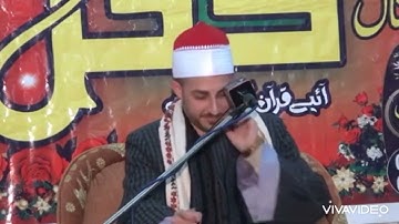 استمع.من أفضل ما قرأ الشيخ محمد سليمان شهاب.ما تيسر من سورة النمل -6