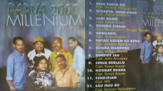 Pop Daerah Papua - Ko Bilang