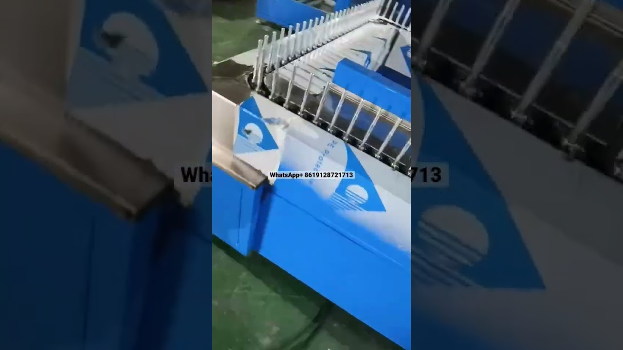 Automatic coating machine for bottles cups 