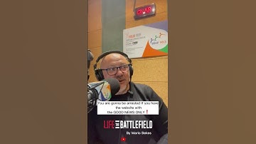 Website the GOOD NEWS ONLY❗️#news #shorts #short #viral @YouTube #shortvideo