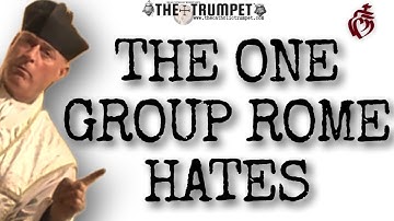 Rome Only Hates Traditional Catholics Who Don’t Compromise with Vatican Two — Father Hewko 2025