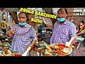 50 rs  bakchodi   chole kulche free  street food india