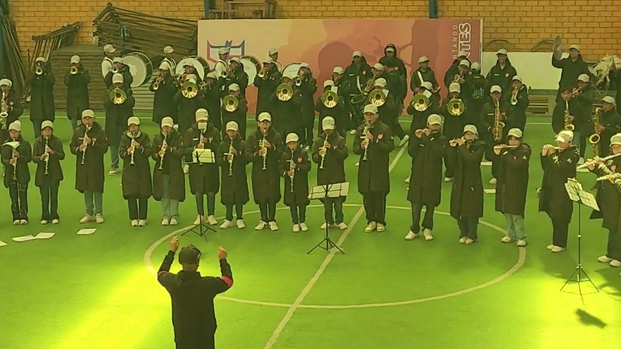 Verano Maranata 2026