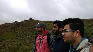 3Stoopids take Iceland - part 1