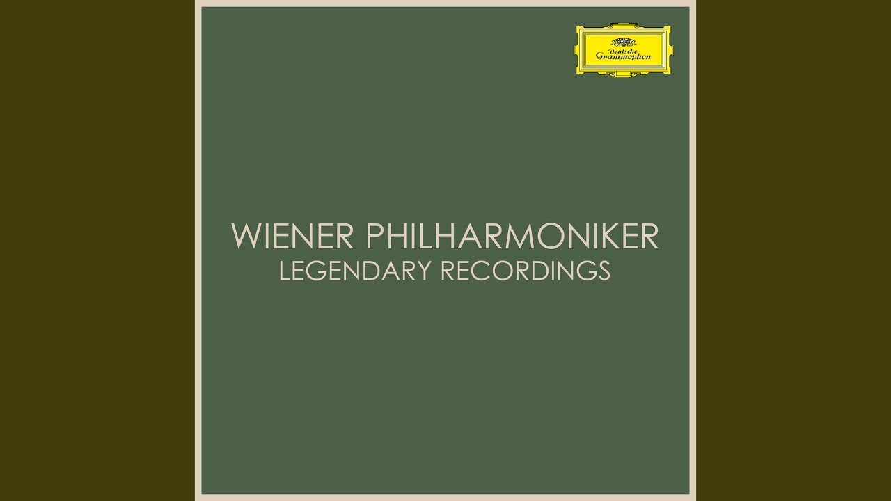 Schubert: Symphony No. 8 in B Minor, D. 759 