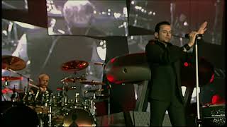 Depeche Mode - Nothing's Impossible (Rock Am Ring 2006) HQ RESTORED Resimi