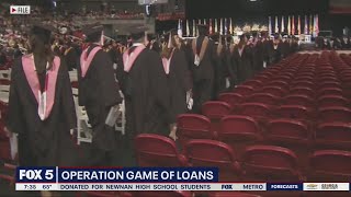 I-Team: Warning about student loan forgiveness scam | Good Day Atlanta
