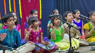 Shakthisahitha Performance Temple