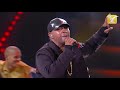 Don Omar - Dile/ Pobre diabla - Festival de Viña del Mar 2016