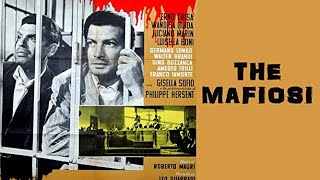 I mafiosi - film del 1959 diretto da Roberto Mauri. Palermo