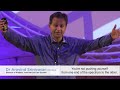 Wavelength speakershub speaker dr aravind srinivasan  how do you measure success