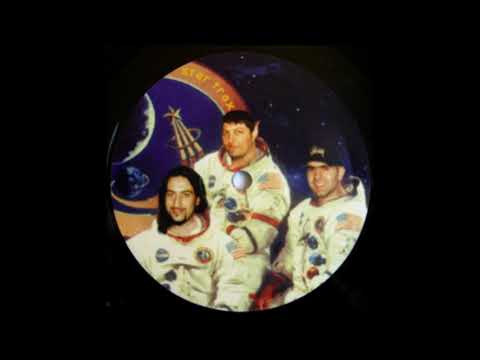 Rat Attack — Rat Attack - Cydonia's Face (Francesco Farfa's Remix Mission)