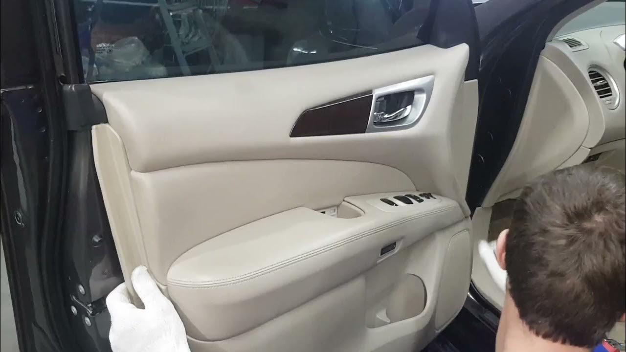 76913-EB300 Nissan Обшивка стойки от производителя по спец цене купить в Набереж Nissan pathfinder r52 как снять обшивку стойки Nissan pathfinder r52 как снять обшивку стойки Nissan pathfinder r52 как снять обшивку стойки Снятие обшивки двери на автомобиле Ниссан для ремонта фиксатора двери. - YouTube