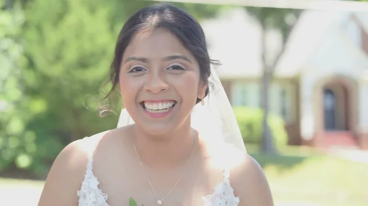Daisy + Manuel| Wedding Film