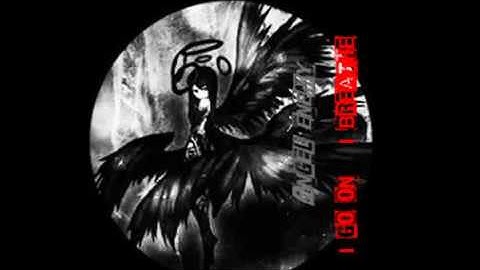 Angel Enemy - I Go On, I Breathe (Cali Terror Corps. pt.2)