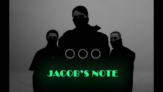 Swedish House Mafia - Jacob&#39;s Note [HQ]