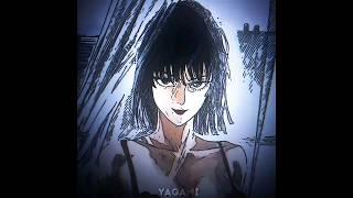 FUBUKI - ONE PUNCH MAN [MANGA EDIT] [JUDAS]