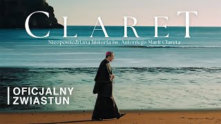 Claret Oficjalny Zwiastun Na Rafael Kino Od 13 Lutego