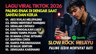 🔥 LAGU VIRAL TIKTOK 2026 FULL ALBUM | Lagu Terbaru Paling Banyak Dicari