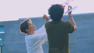 ↳ 𝐁𝐓𝐒 - 𝐅𝐌𝐕 ❝ Merry Go Round Of Life ❞ (Chill ♫)