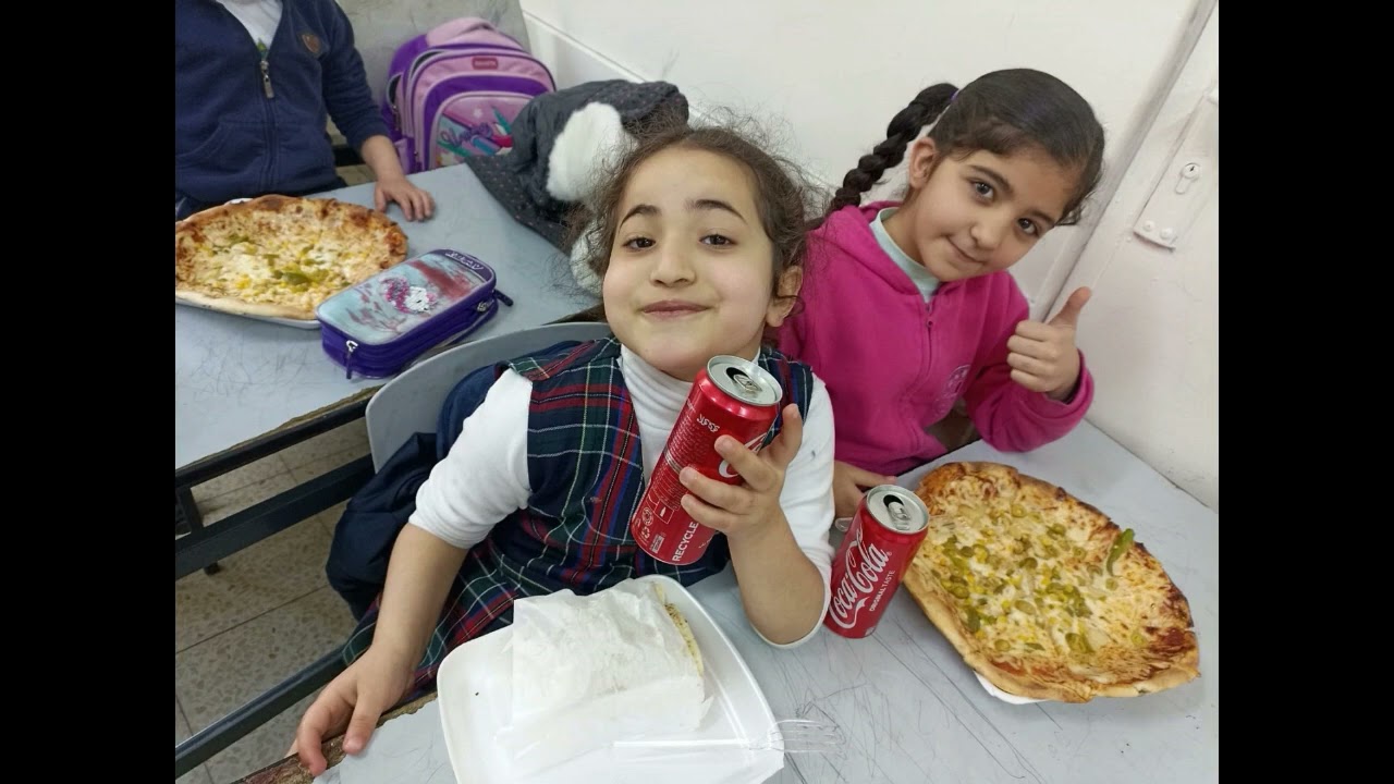 افطارات جماعية