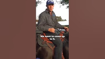 Quick Tips On Approaching An Obstacle While Riding! Part 9! | The Horse Guru - Michael Gascon