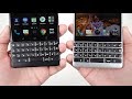 BlackBerry KEY2: 1 Week Later (Black & Silver) Review